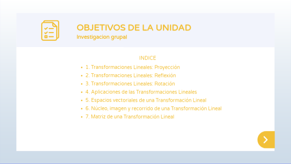 Tarea grupal PROYECCIONES