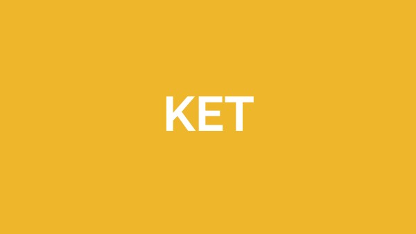 KET