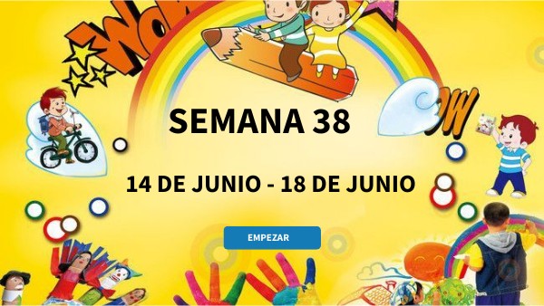 SEMANA 38 | Genially
