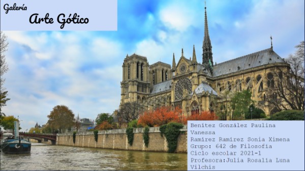 Galeria | Genially