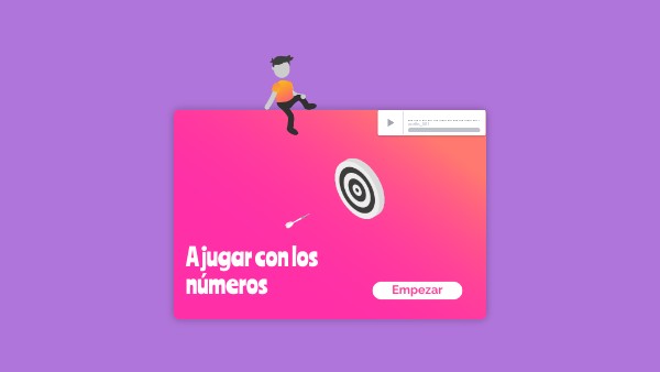 Copia - A JUGAR CON LOS NÚMEROS EN 2° | Genially