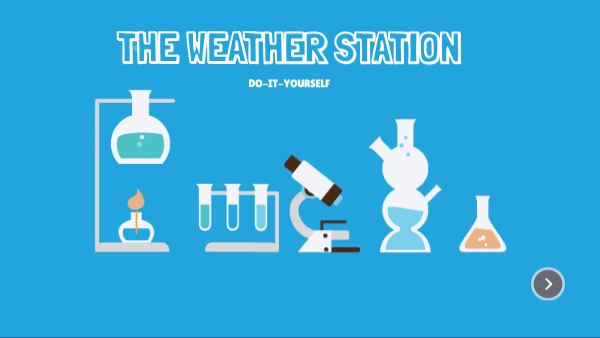 weather instruments