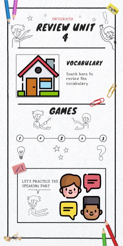Repaso tema 4 | Genially