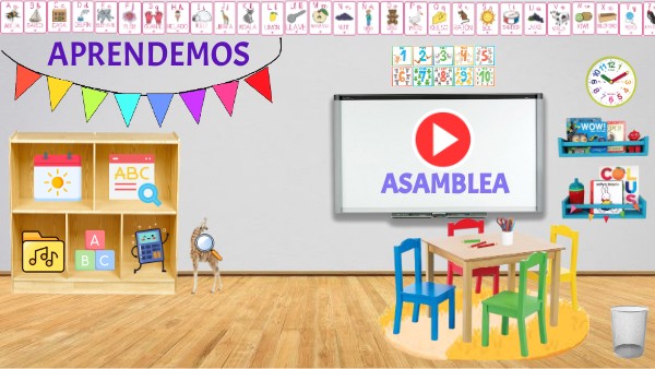 Copia para Begoña - Aula virtual Sonia 1º curso