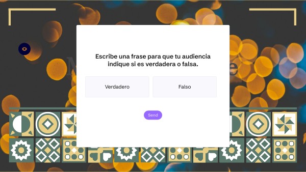 SESIÓN 5 | Genially