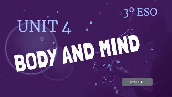 UNIT 4 3º ESO | Genially