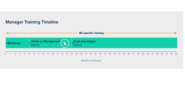 Manager Curriculum Visual | Genially