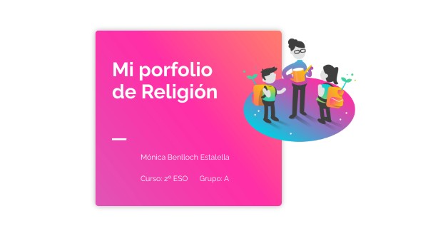 Mi portfolio
