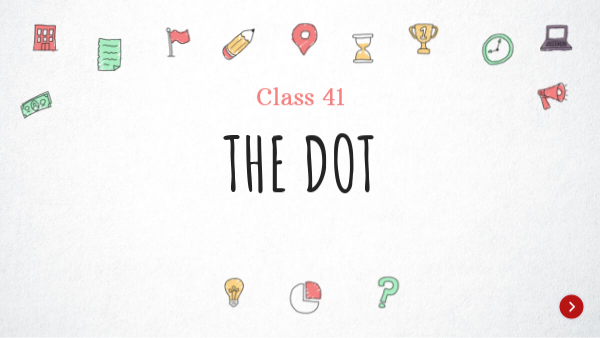 CLASS 41 | Genially