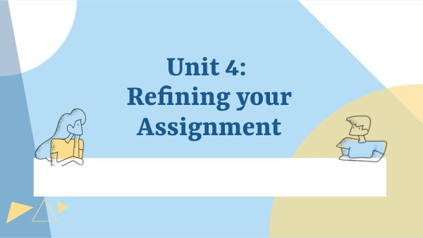 Unit 4-Lesson 1 | Genially