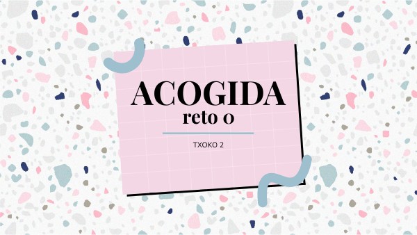 reto 0 | Genially