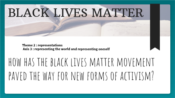 UNIT 3 - BLM