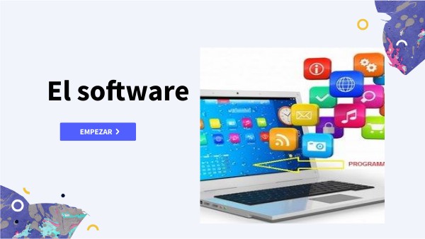 software | Genially