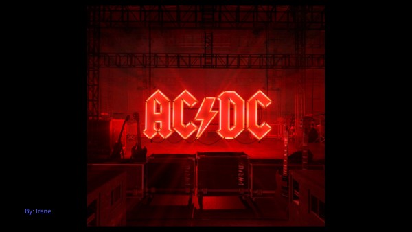 AC/DC