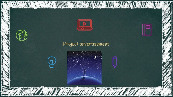 ABP Proyect advertisement