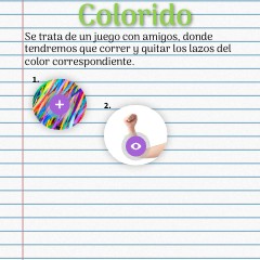Colorido | Genially