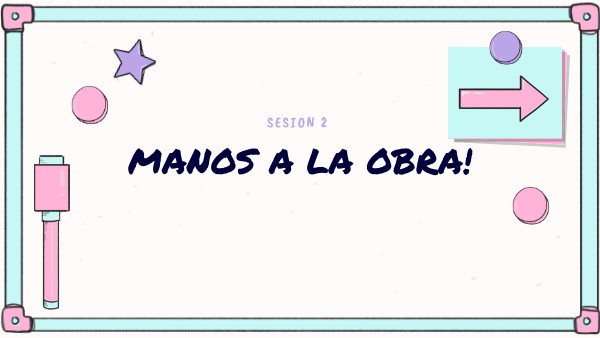 SESION 2 | Genially