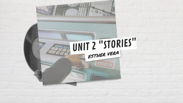 Energize 3º Unit 2 | Genially
