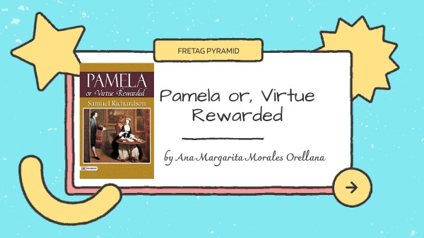 Analysis of Pamela or Virtue Rewarded by Samuel Richardson