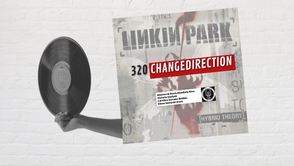 CHANGESDIRECTION