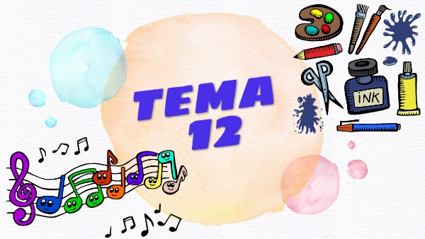 TEMA 12 | Genially