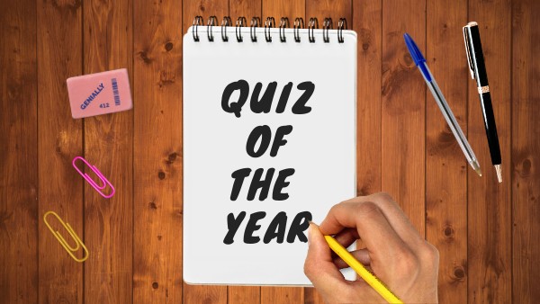 Quiz | Genially