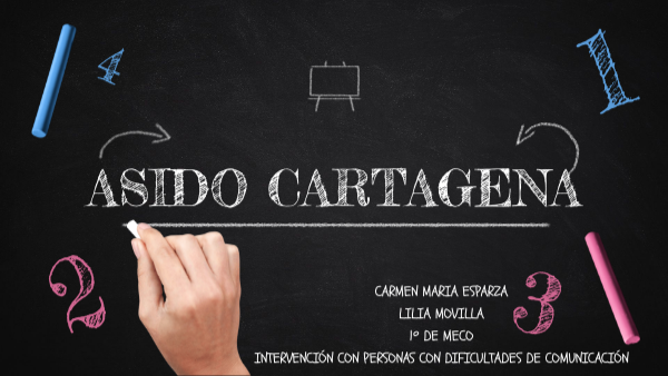 ASIDO INTERVENCIÓN