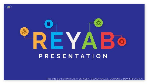 STEM PRESENTATION | Genially