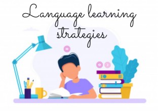 Teaching learning strategies | Genially