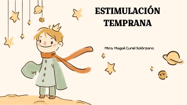 Clase 1 - Presentación | Genially