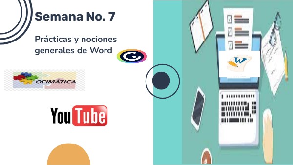 Semana 7 Material de Aprendizaje | Genially