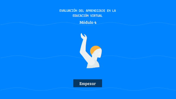 EVALUACIÓN DEL APRENDIZAJE EN LA EDUCACIÓN VIRTUAL