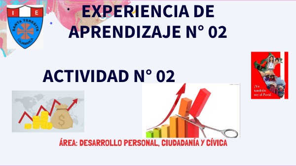 ACTIVIDAD 2 | Genially