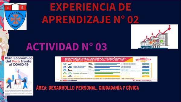 ACTIVIDAD 3 | Genially