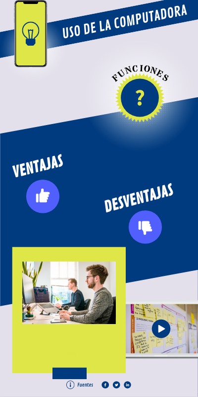 INFO STARTUP | Genially