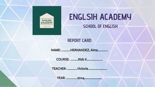 HERNANDEZ_REPORT CARD
