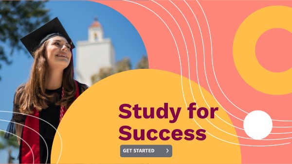 Study Skills - FYE100 | Genially