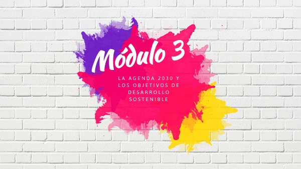 Módulo 3 | Genially