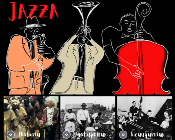 Jazza