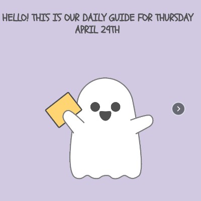 FIRST GRADE DAILY GUIDE | Genially