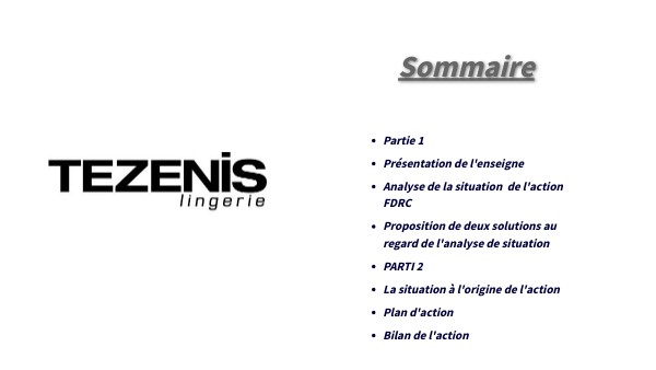 BASIC PRESENTATION | Genially
