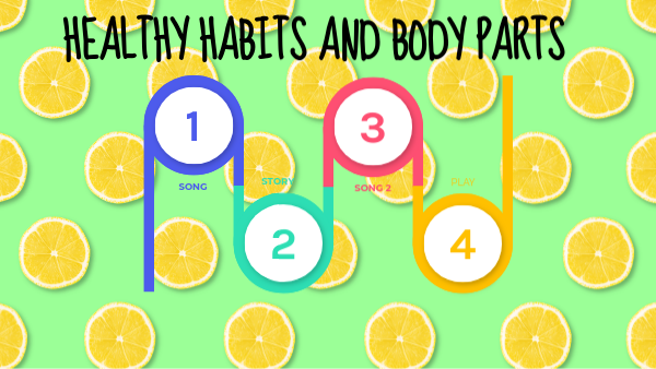HEALTHY AND BODY | Genially