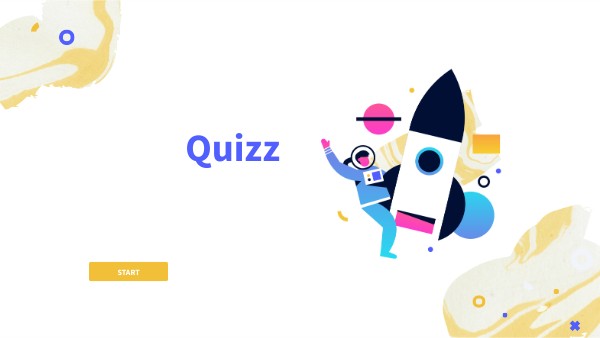 GENIAL QUIZ | Genially