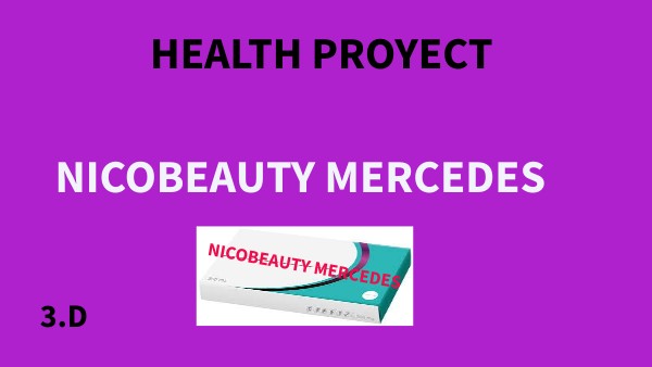 health proyect.