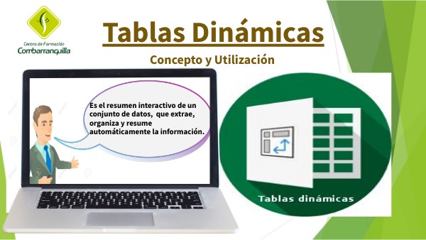 Tabla Dinámica