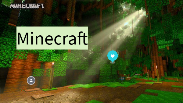 Minecraraft