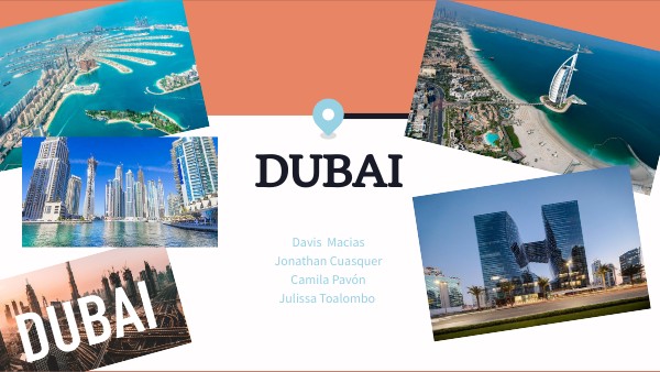 DUBAI