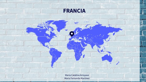 MAPA BÁSICO | Genially