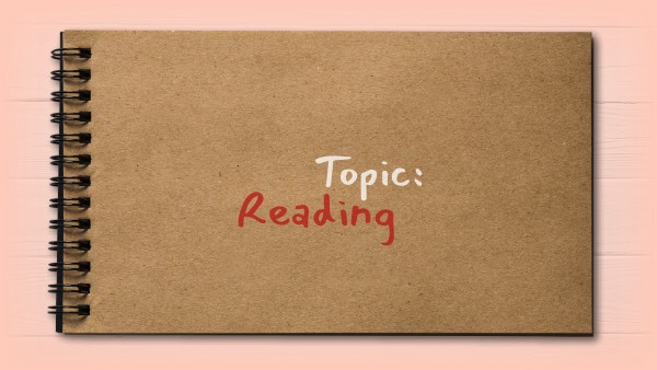 Reading | Genially