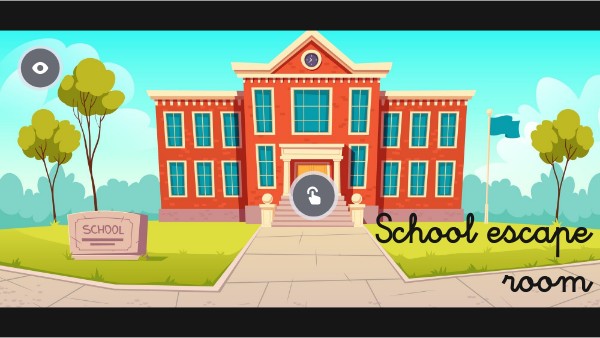 School escape room | Genially